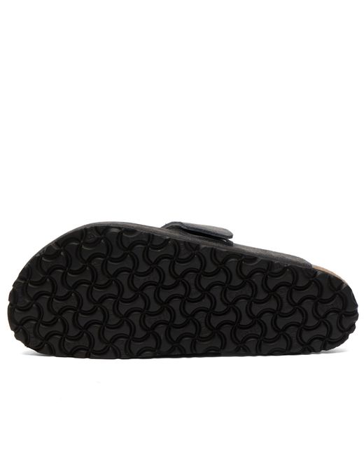 Birkenstock Black Loma for men