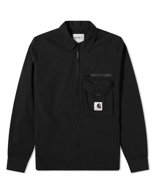 carhartt hayes shirt