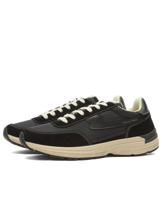 Stepney Workers Club Black Osier S-Strike for men