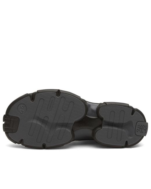 Junya Watanabe Black X Camperlab Tossu Sneaker for men