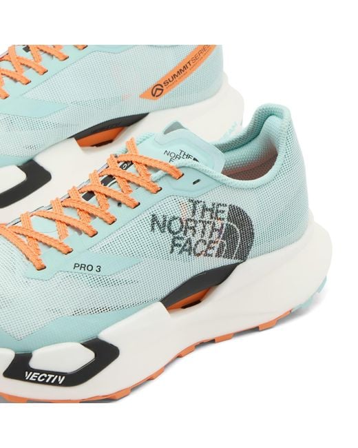 The North Face Blue Summit Vectiv Pro 3 Expedition for men
