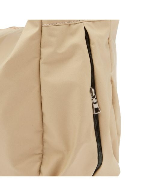 Master Piece Natural Ark Shoulder Bag for men