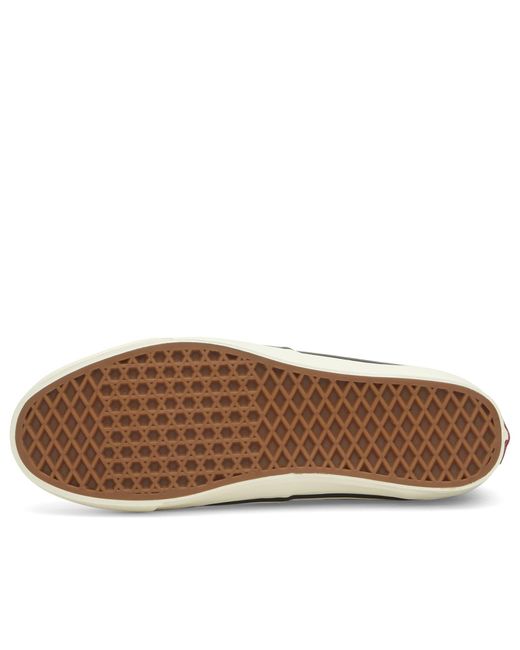 Vans Green Lx Authentic 44 Sneaker for men