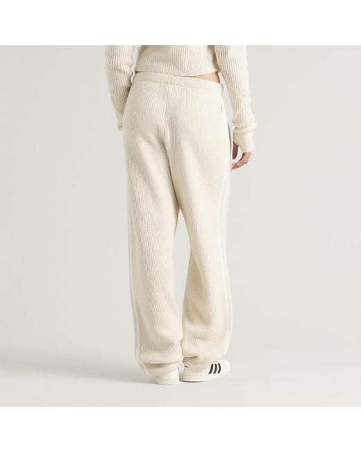 Adidas Natural X Jennie Knit Pants