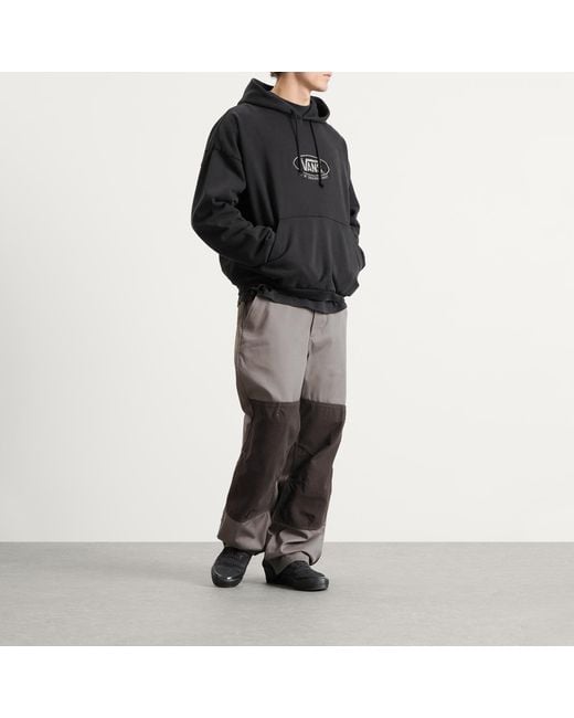 Vans Gray X A.O.D. A-Abrasion Pant for men