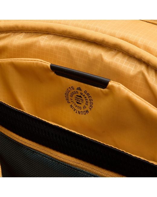 Gregory Green Rhune Backpack