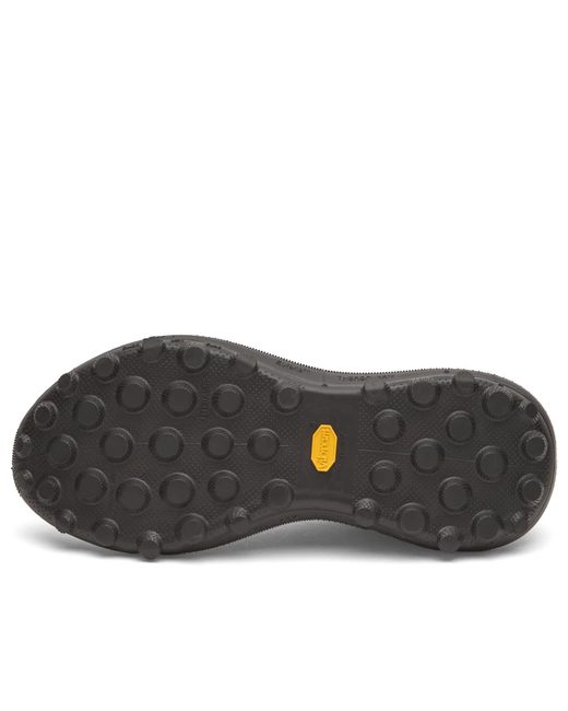 Satisfy Brown The Rocker Sneaker for men