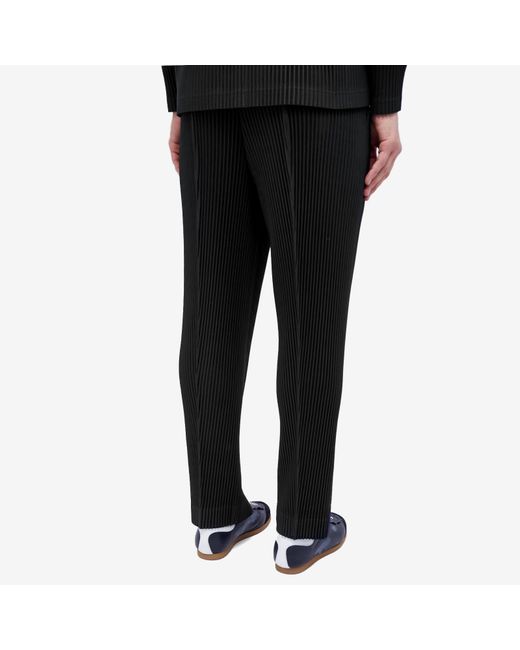 ISSEY MIYAKE Pants, Trousers Slacks（Homme Plisse Issey Miyake 
