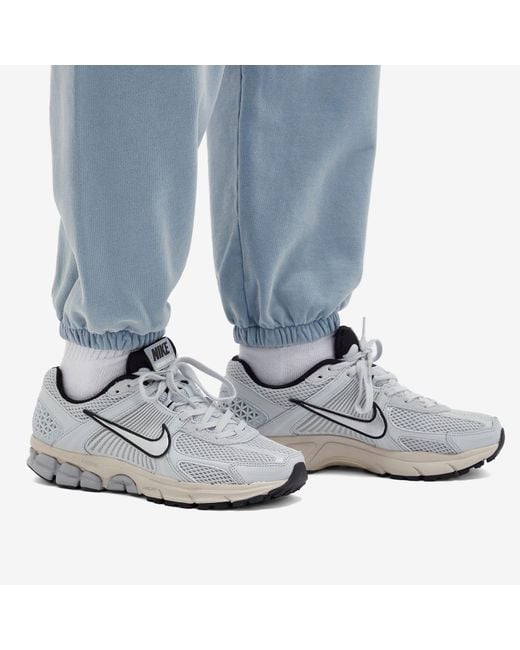 Nike White W Zoom Vomero 5 C.O.R. Sneaker
