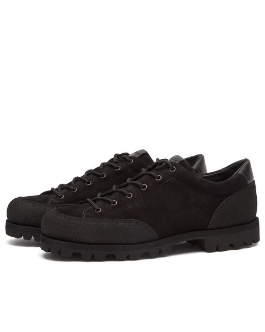 Paraboot Black Montana for men