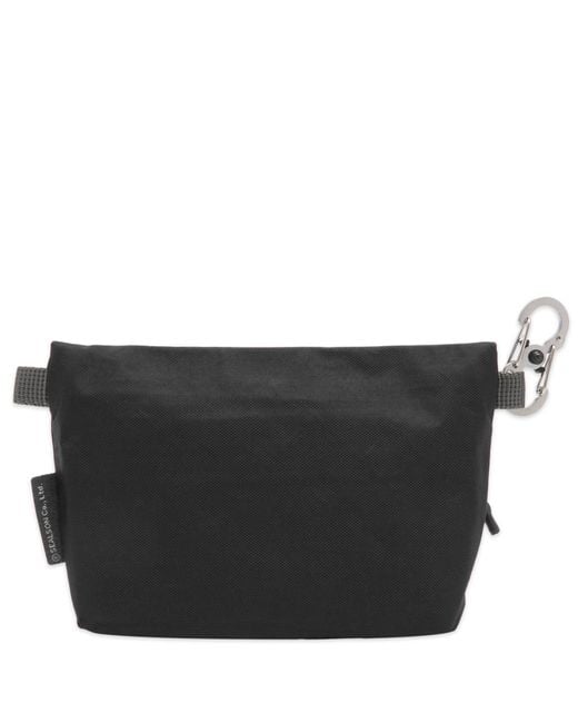 Sealson Black Ac-B03 Mini Pouch