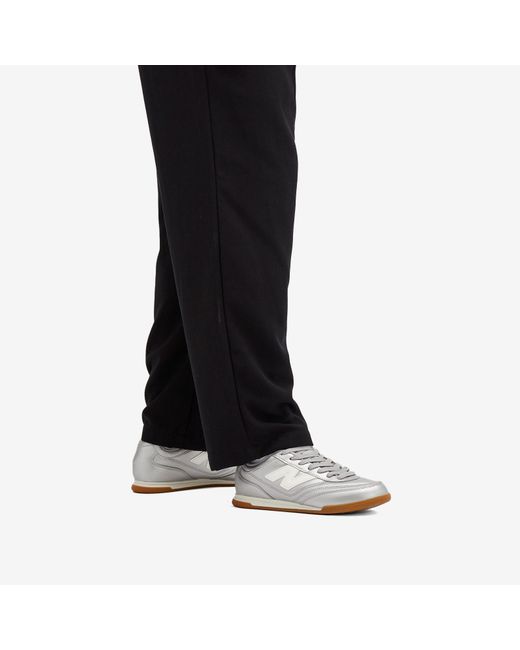 スニーカー NEW BALANCE URC42CA New Balance URC42 CA Silver colored URC42CA | FOOTDISTRICT
