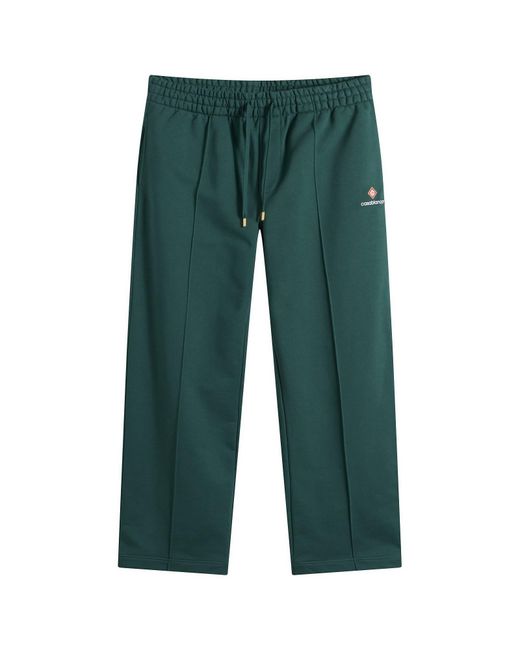 Casablanca Green Sport Jogger for men