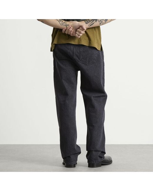 Corridor NYC Blue Washed Jean for men