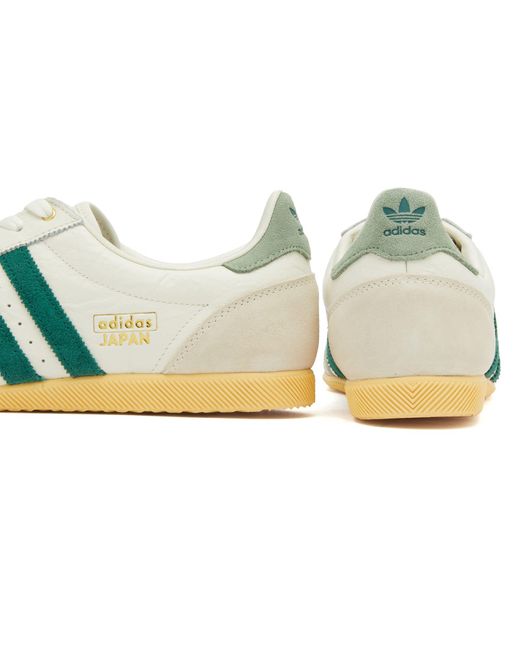 Adidas Blue Japan W