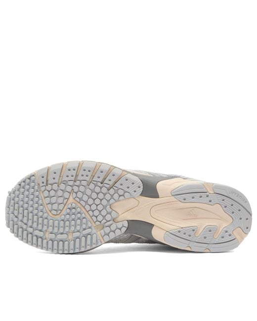 Adidas White Adizero Adios Og Sneakers