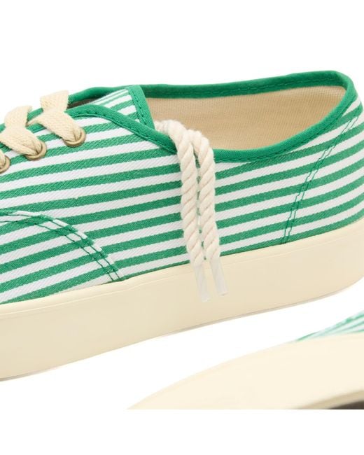 Converse Green X Tyler The Creator Naut-1 Sneaker for men