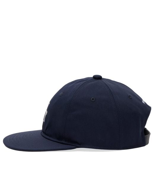 (w)taps Blue T-6M 03 Cap for men