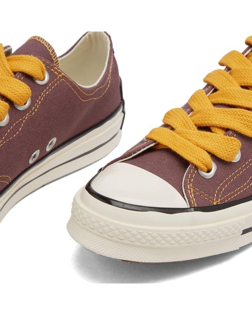 Converse Pink Chuck Taylor All Star Sketch Ox Sneaker