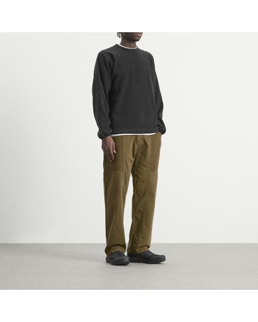 Gramicci Green Gadget Pant for men