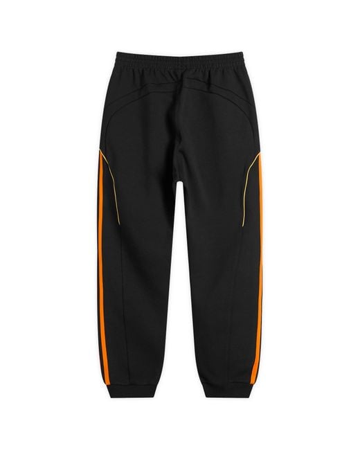 Adidas Black Arsenal Fc Nts Ubp Track Pant