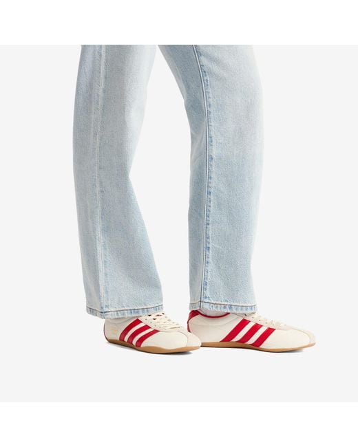 Adidas Red Tokyo W