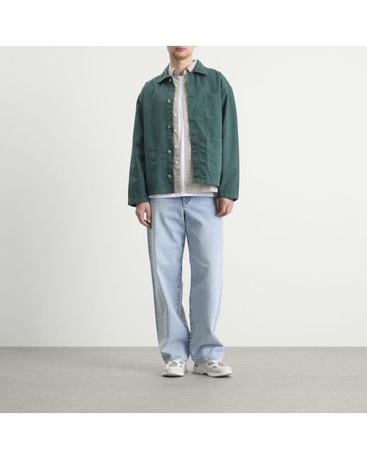 Edwin Green Trembley Jacket for men
