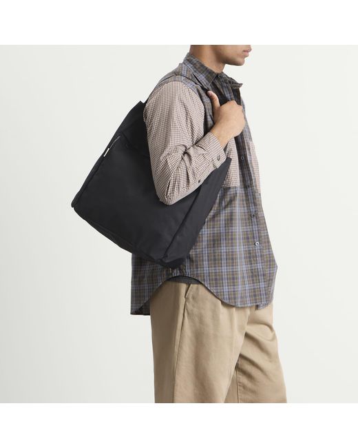 BEAMS Japan Black Bag'N'Noun X Fennica Tool Bag
