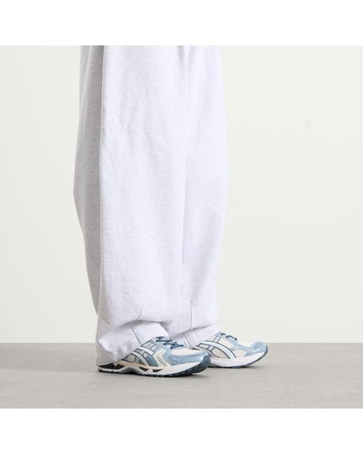 Asics Blue Gel-Kayano 14 Sneakers for men