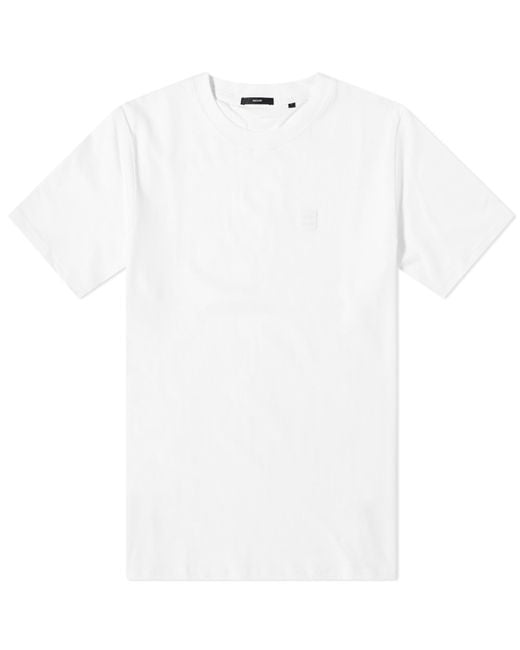 Neuw White Premium T-Shirt for men