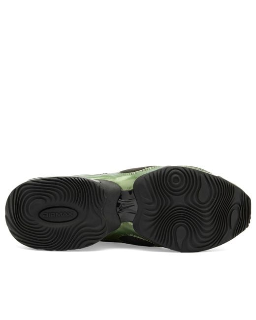 Nike Green Air Max Muse W Sneaker