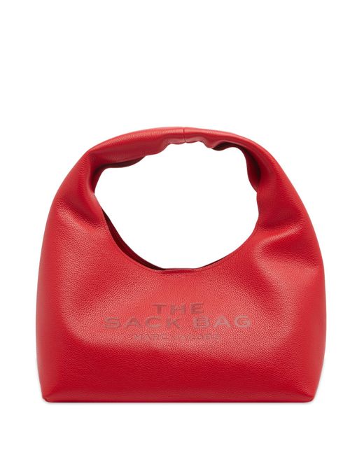 Marc Jacobs Red The Sack
