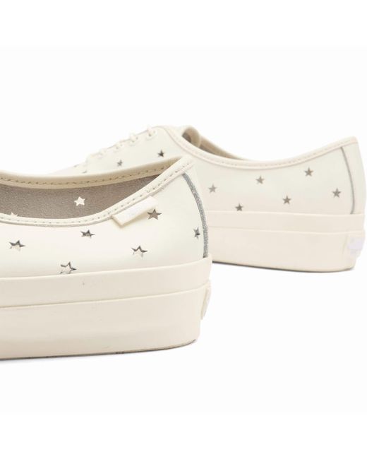 Vans Natural Otw Authentic One Piece Vibram Sneaker