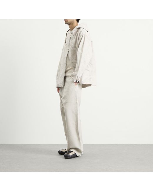 Applied Art Forms Natural Atelier Pant for men