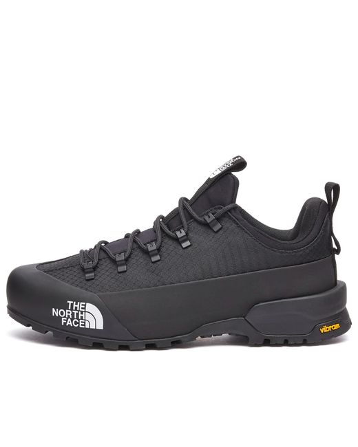 The North Face Black Glenclyffe Low for men