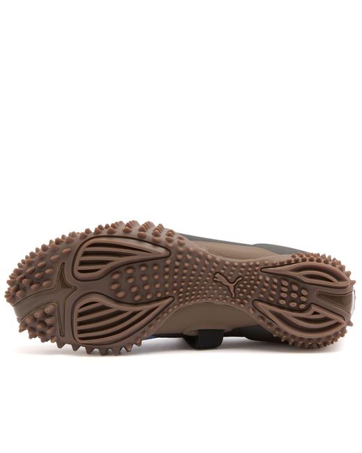 PUMA Blue Mostro Fey Gorp Sneaker