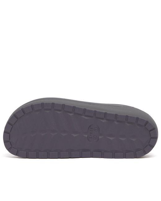 CROCSTM Gray Classic Energy Clog