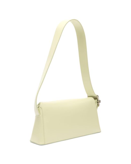 OSOI Metallic Folder Brot Bag