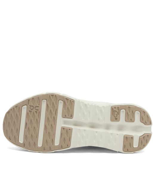 On Shoes White Cloudtilt Sneaker Blde/Dew