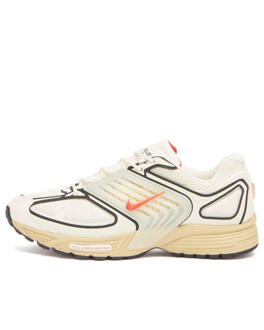 Nike Metallic Air Pegasus 2005 Wave Sneaker