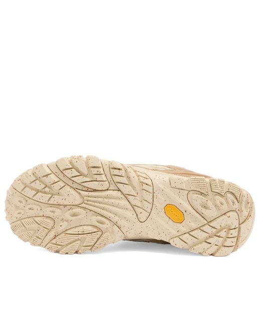Merrell Natural 1Trl X Belstaff Moab Mesa Luxe Se for men