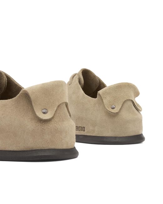 Birkenstock Brown Montana for men