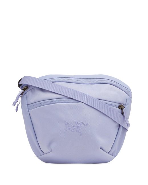 Arc'teryx Blue Mantis 2 Waist Pack for men