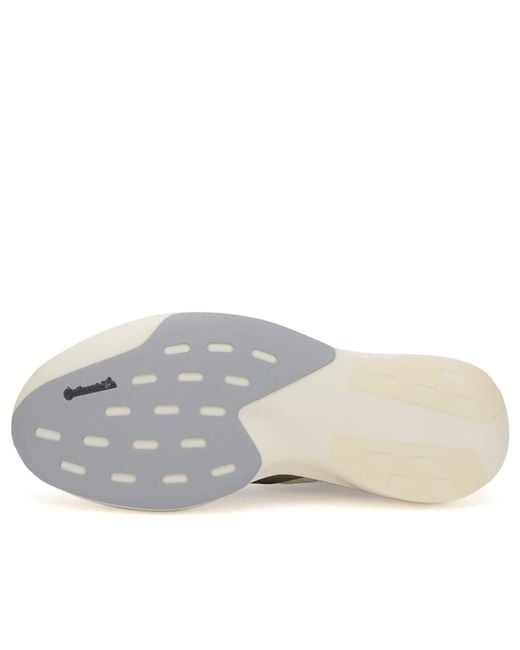 Adidas Originals White Adidas Adizero Evo Sl Woven Sneaker