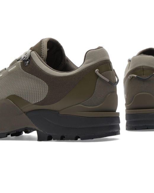 Roa Brown Hida Low for men