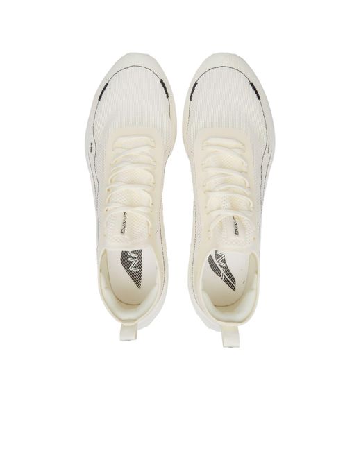 Soulland White X Li-Ning Feidian Ultra 3.0 Sneakers for men