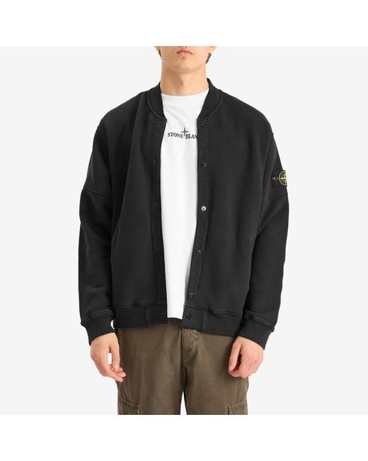 激レア！2013SS STONE  “BOMBER JACKET” Stone Island AW 2013 Mussola Gommata Bomber Jacket (XS/S