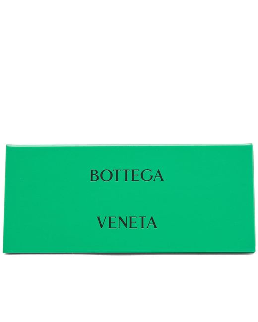 Bottega Veneta Gray Bv1271S Sunglasses