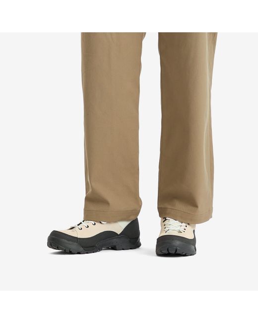 Danner Black Panorama Low Shoe for men
