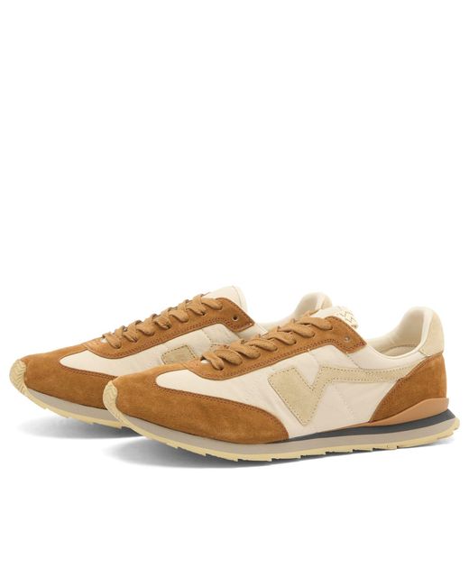 Visvim Natural Fkt Runner for men